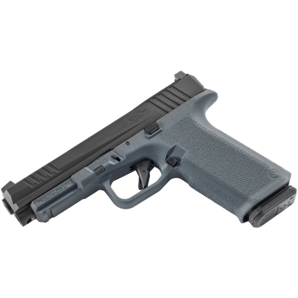 Pistolet Ruger RXM FS 4,5” Grey